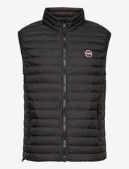 colmar down vest
