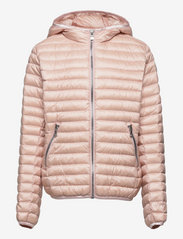 GIRL DOWN JACKET - DELICACY