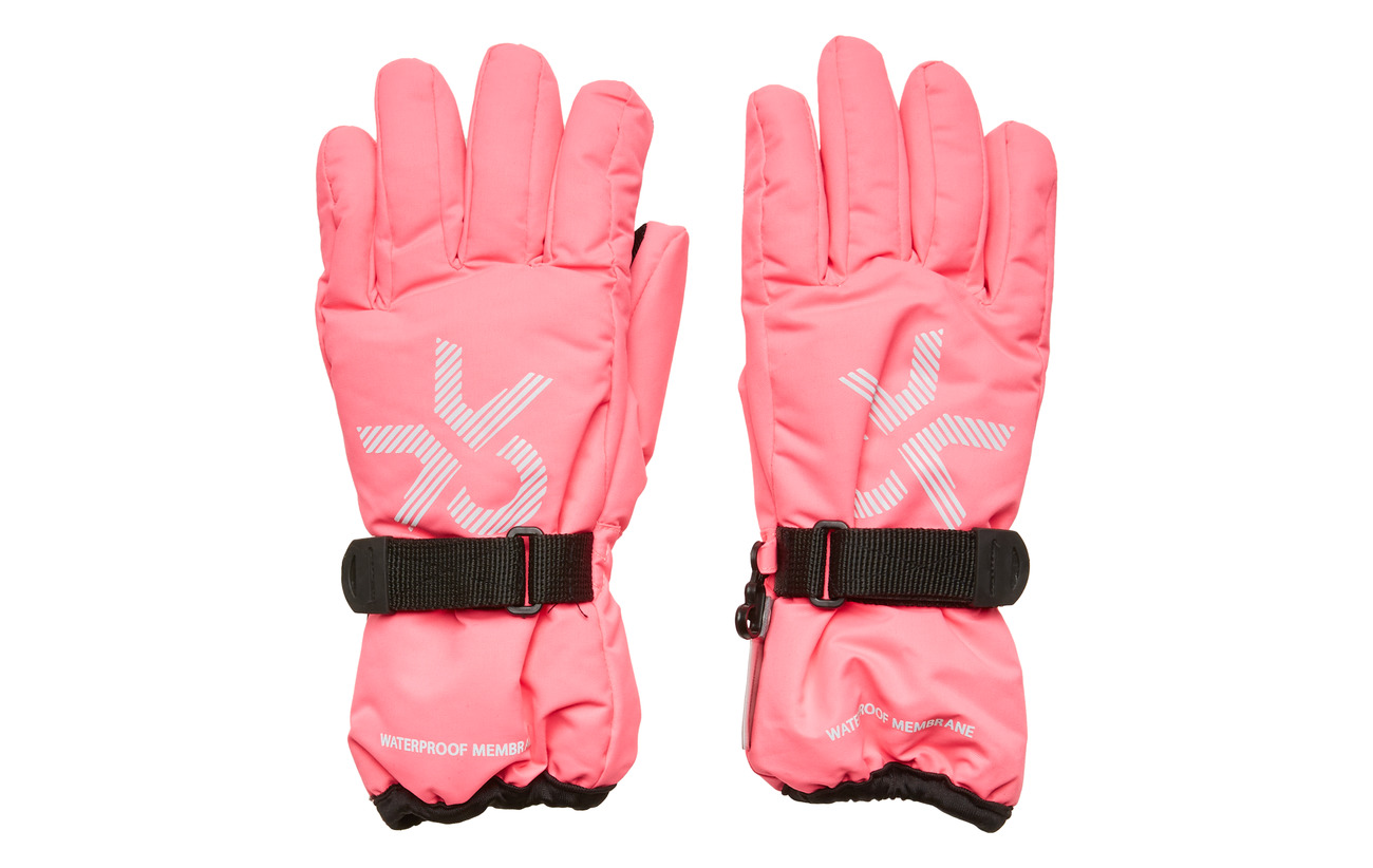 Color Kids Savoy Gloves