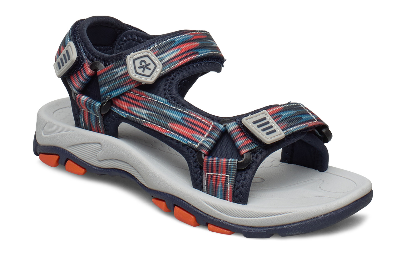 Color kids sandal Clearance