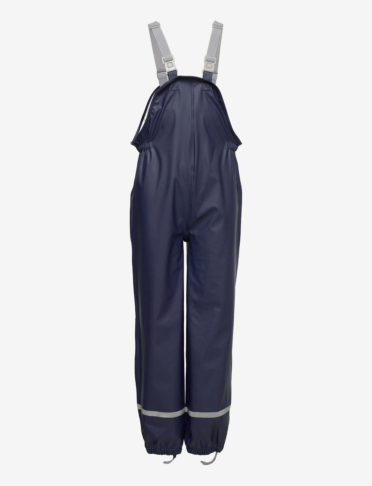 Color Kids Pants Pu W. Suspender 