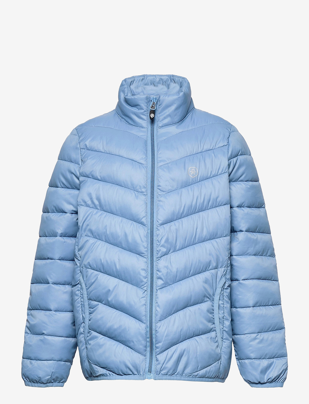 kids packable puffer