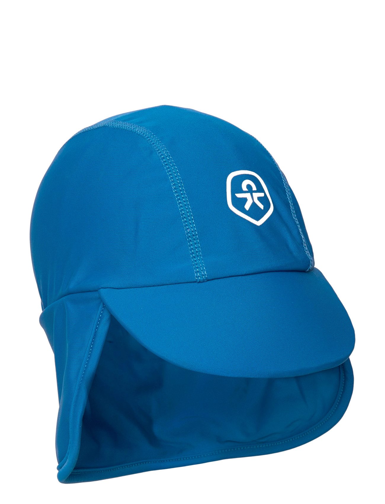 COLOR Kinder Hat - Solid Blau - 48 - Kinder