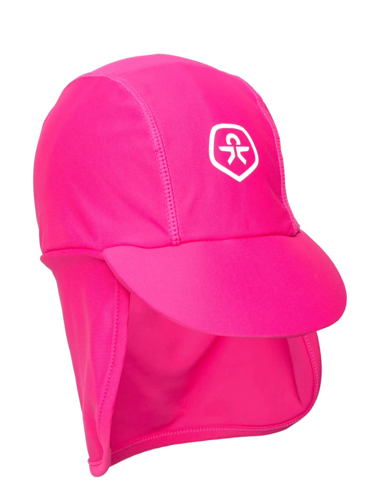 COLOR Kinder Hat - Solid Pink - 50 - Kinder