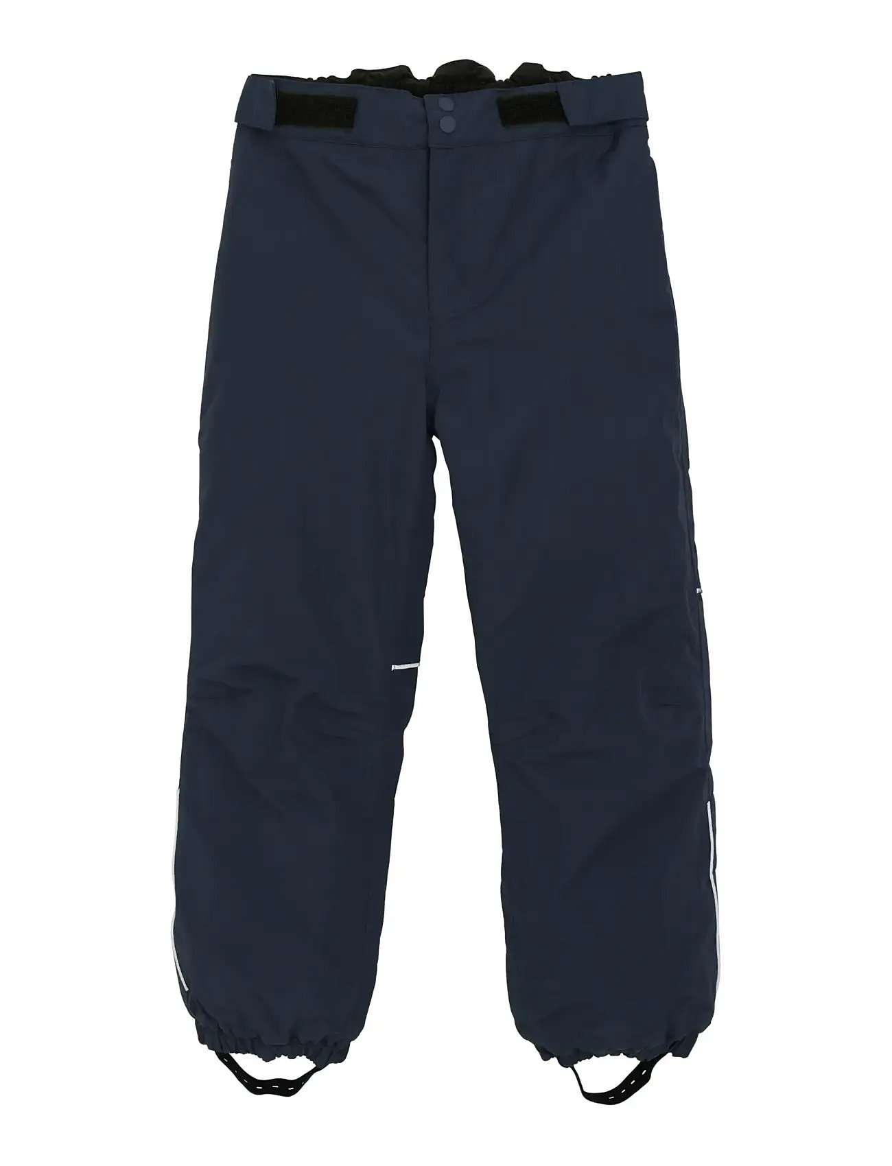 COLOR Kinder Cover Hosen Schwarz - 122 - Kinder