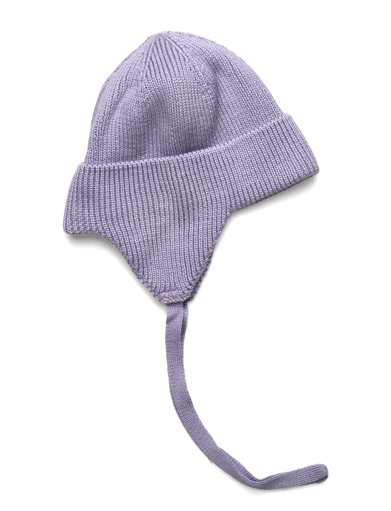 Color Kids Baby Hat Lila