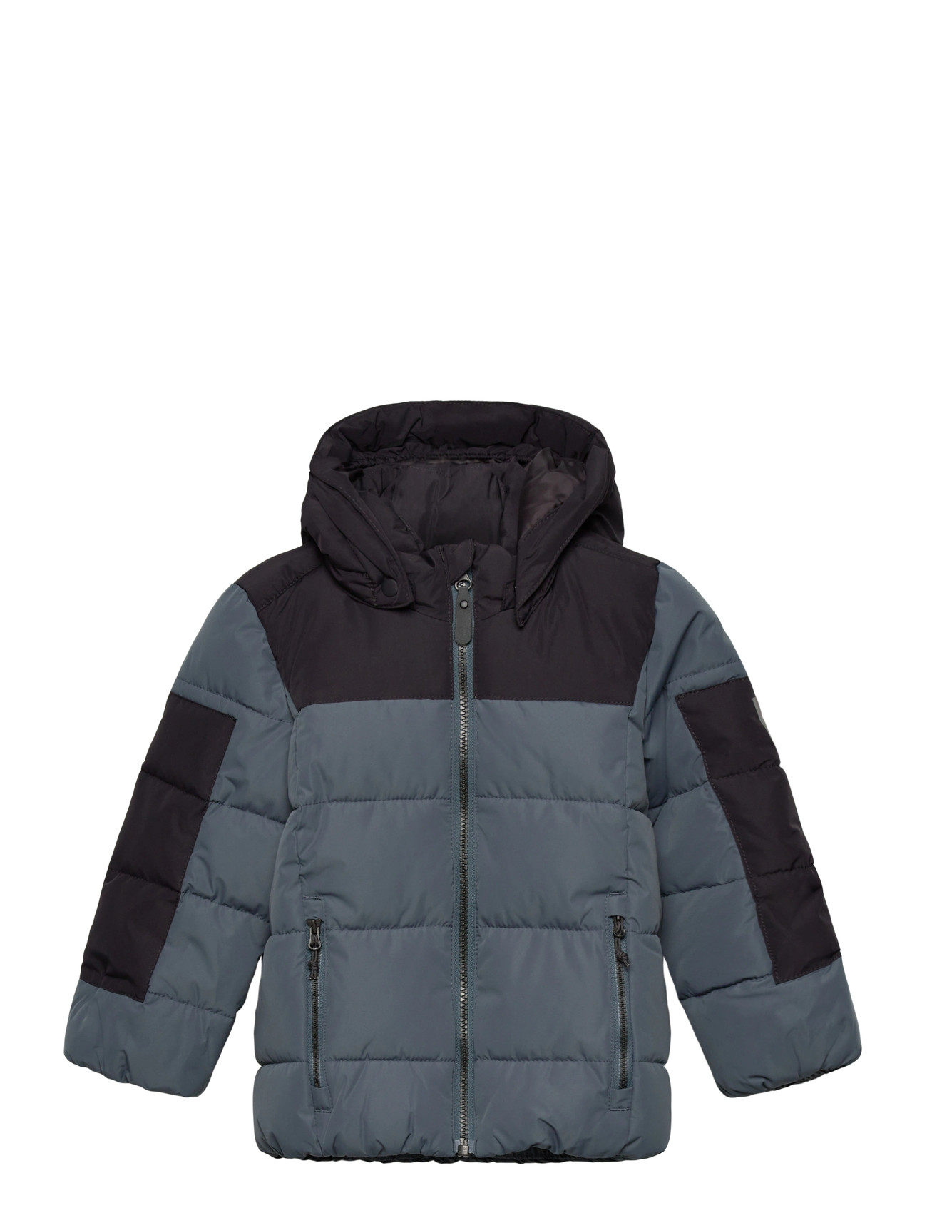 COLOR Kinder Jacke - Quilt Patterned - 104 - Kinder