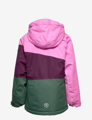 Color Kids - Ski jacket, girl, AF10.000 - veste d'hiver - opera mauve - 1