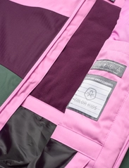 Color Kids - Ski jacket, girl, AF10.000 - winterjas - opera mauve - 6