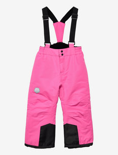 Ski pants, AF 10.000 - spodnie zimowe - sugar pink