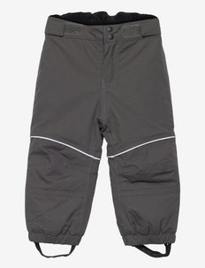 Cover pants, AF 10.000 - spodnie zimowe - phantom