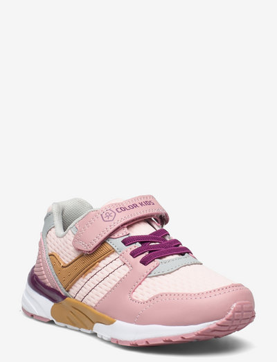 Shoes - laag sneakers - old rose