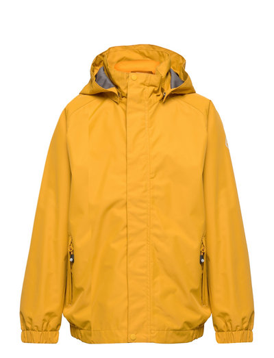 Color Kids Shell Jacket, Af 15.000 (Chai Tea), (31.67 €) | Large ...