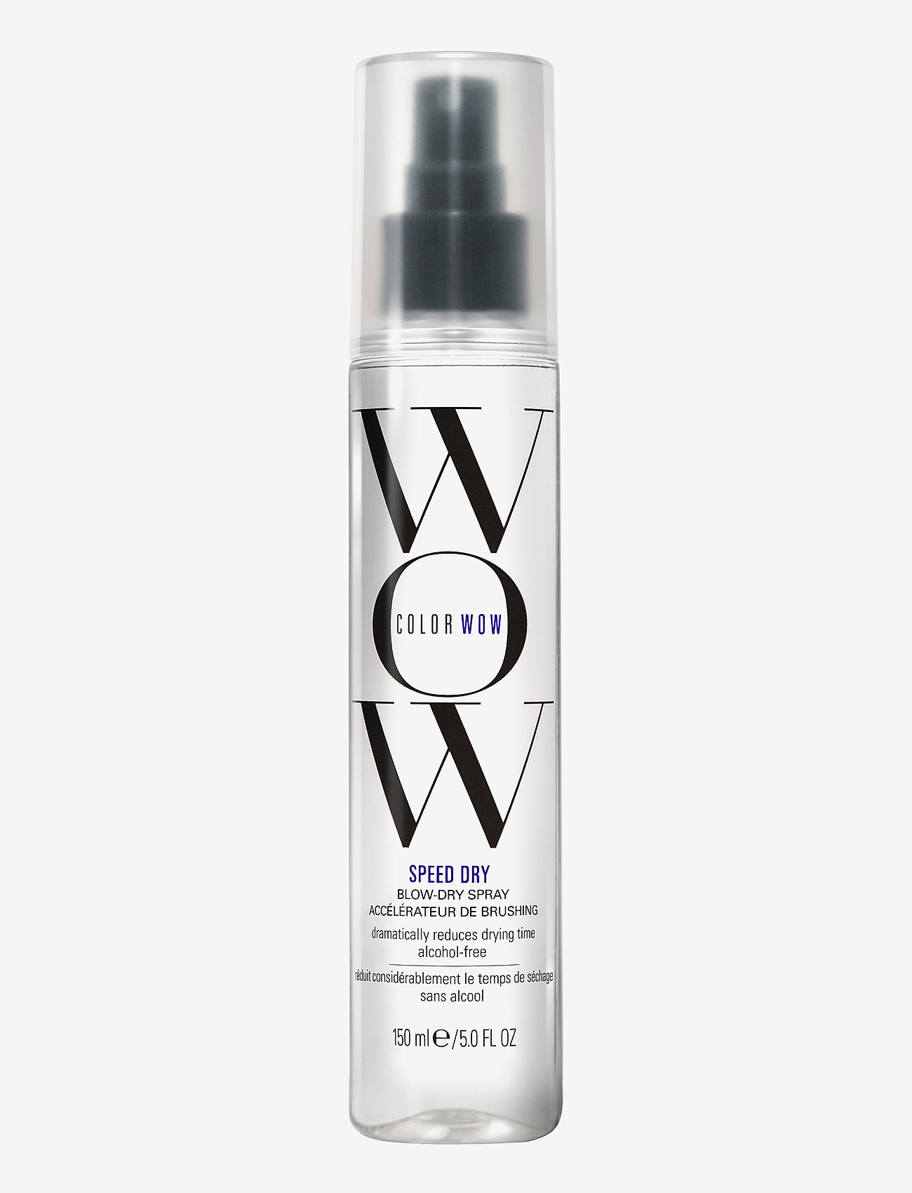 Color Wow - Speed Dry- Blow Dry Spray - no colour - 0