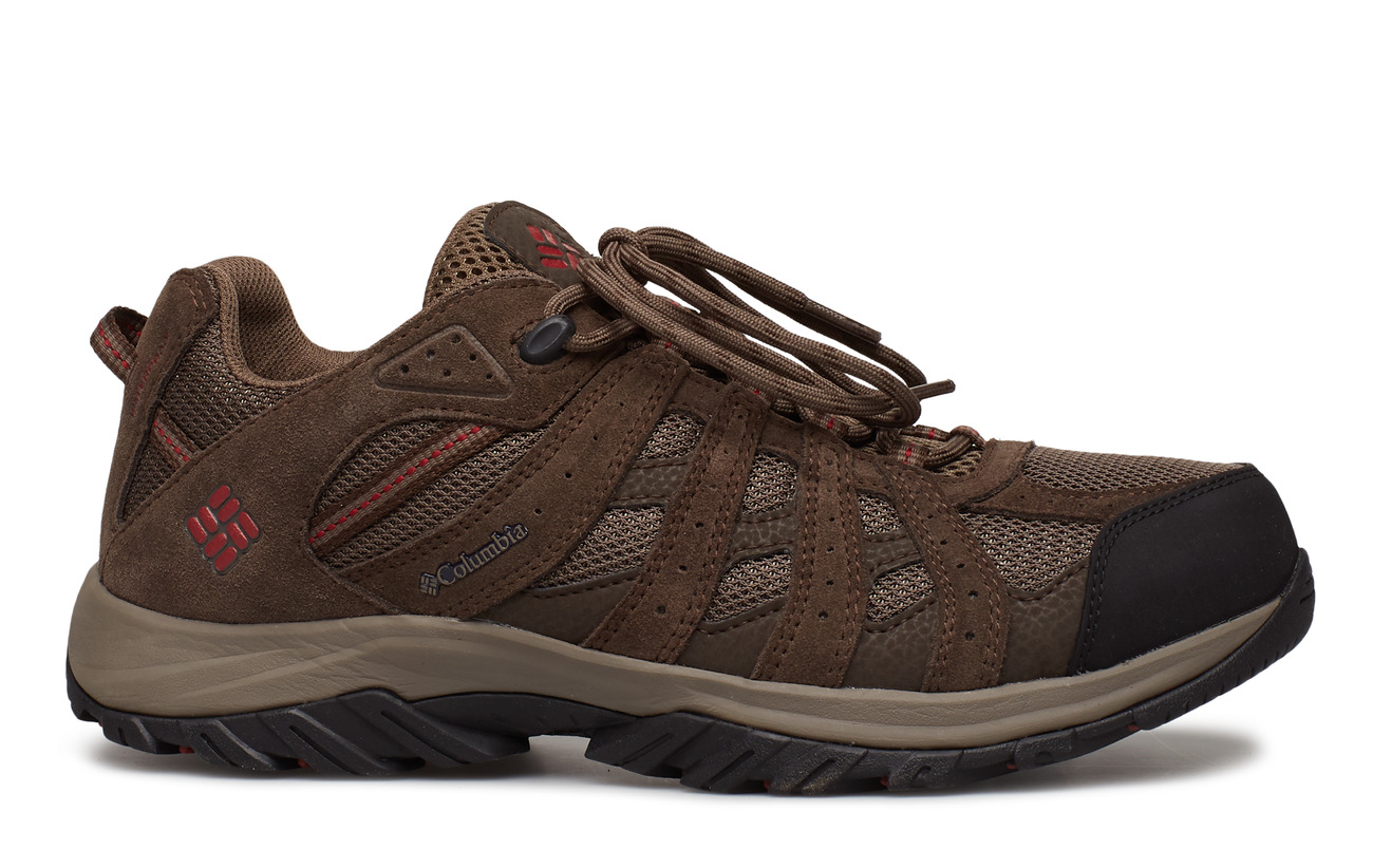 ElemenColumbia WaterproofmudRed Canyon Point™ ElemenColumbia Point™ Canyon WaterproofmudRed n0Ok8wPX