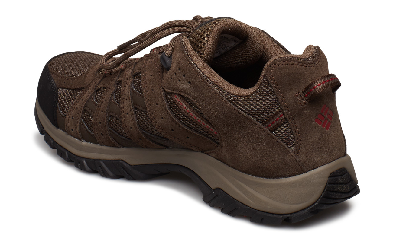 ElemenColumbia WaterproofmudRed Canyon Point™ ElemenColumbia Point™ Canyon WaterproofmudRed n0Ok8wPX