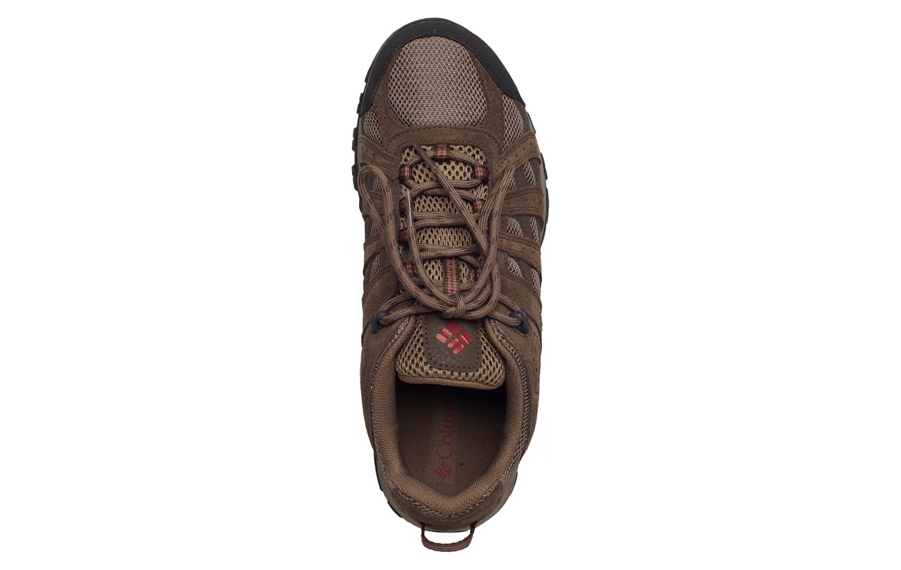 ElemenColumbia WaterproofmudRed Canyon Point™ ElemenColumbia Point™ Canyon WaterproofmudRed n0Ok8wPX