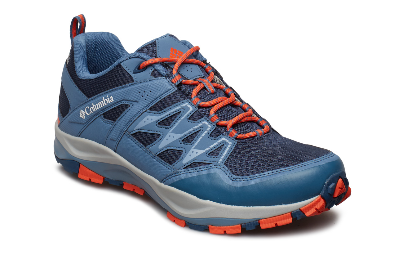 columbia wayfinder outdry