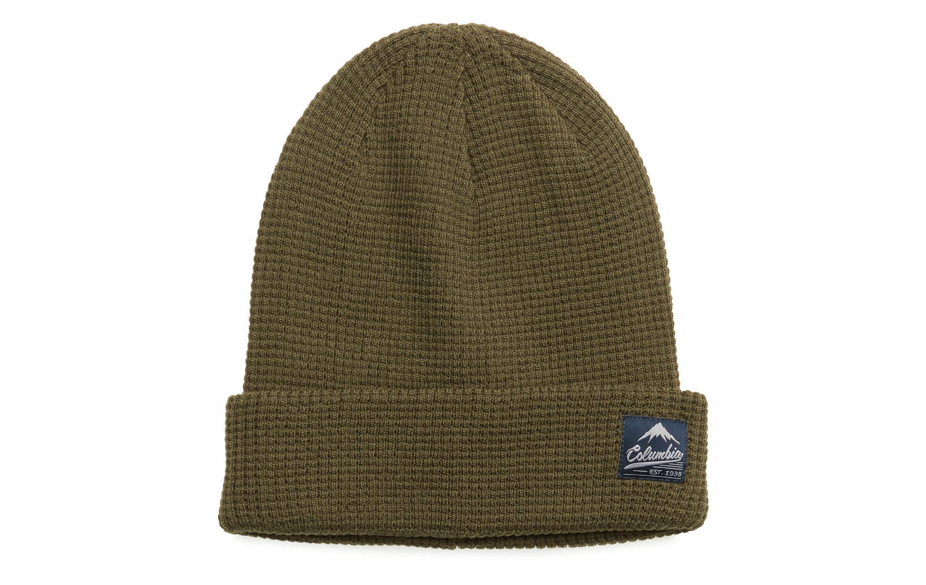 lost lager beanie