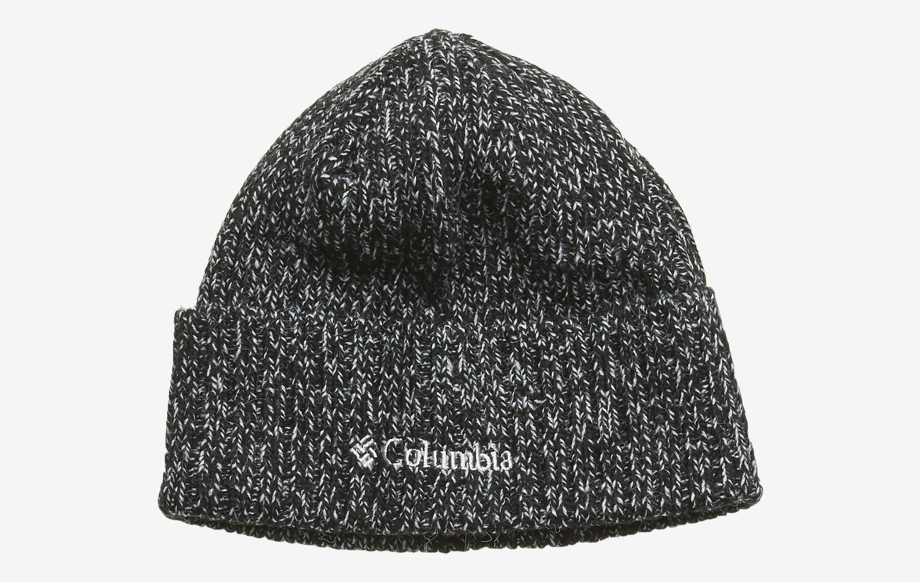 columbia watch cap