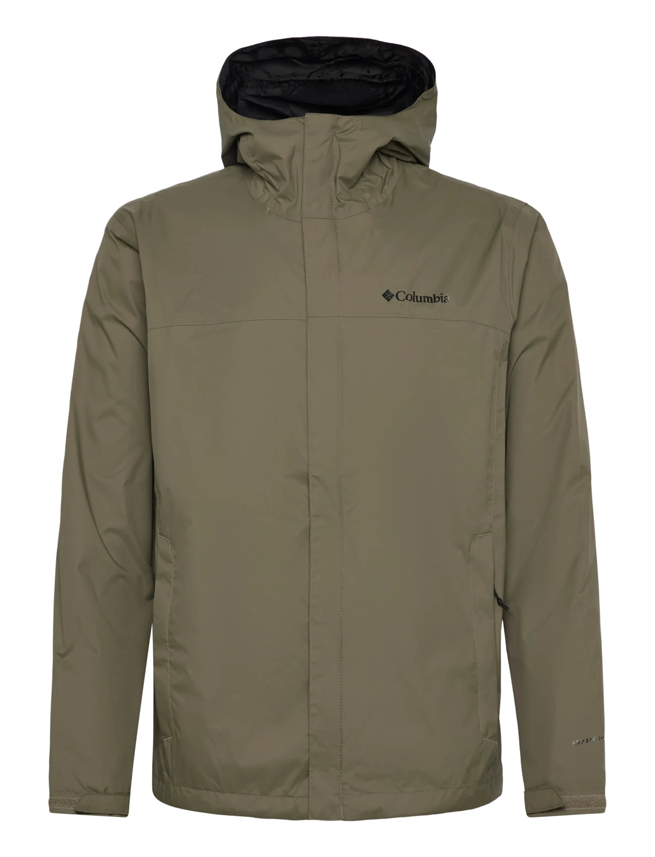 COLUMBIA SPORTSWEAR Watertight Ii Jacke Khaki - S - Herren