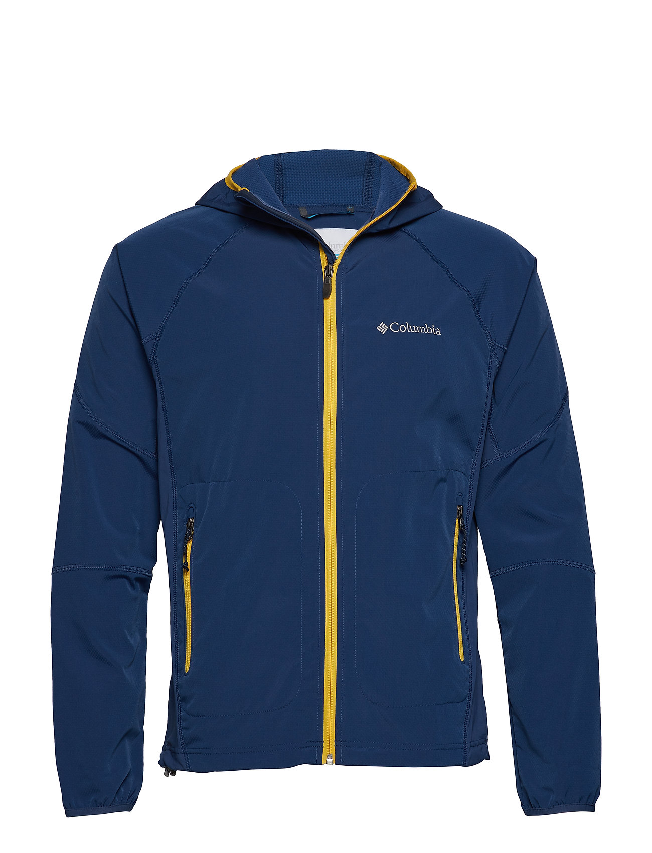 columbia sweet as ii softshell hoodie