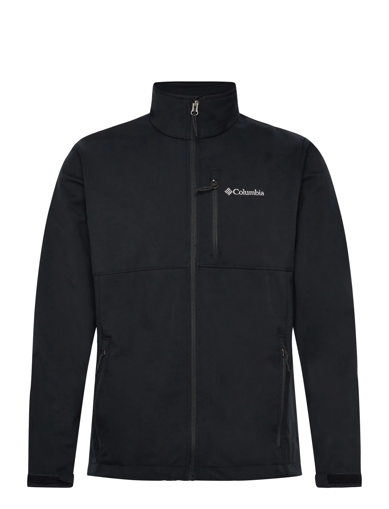 COLUMBIA SPORTSWEAR Ascender Softshell Jacke Schwarz - S - Herren
