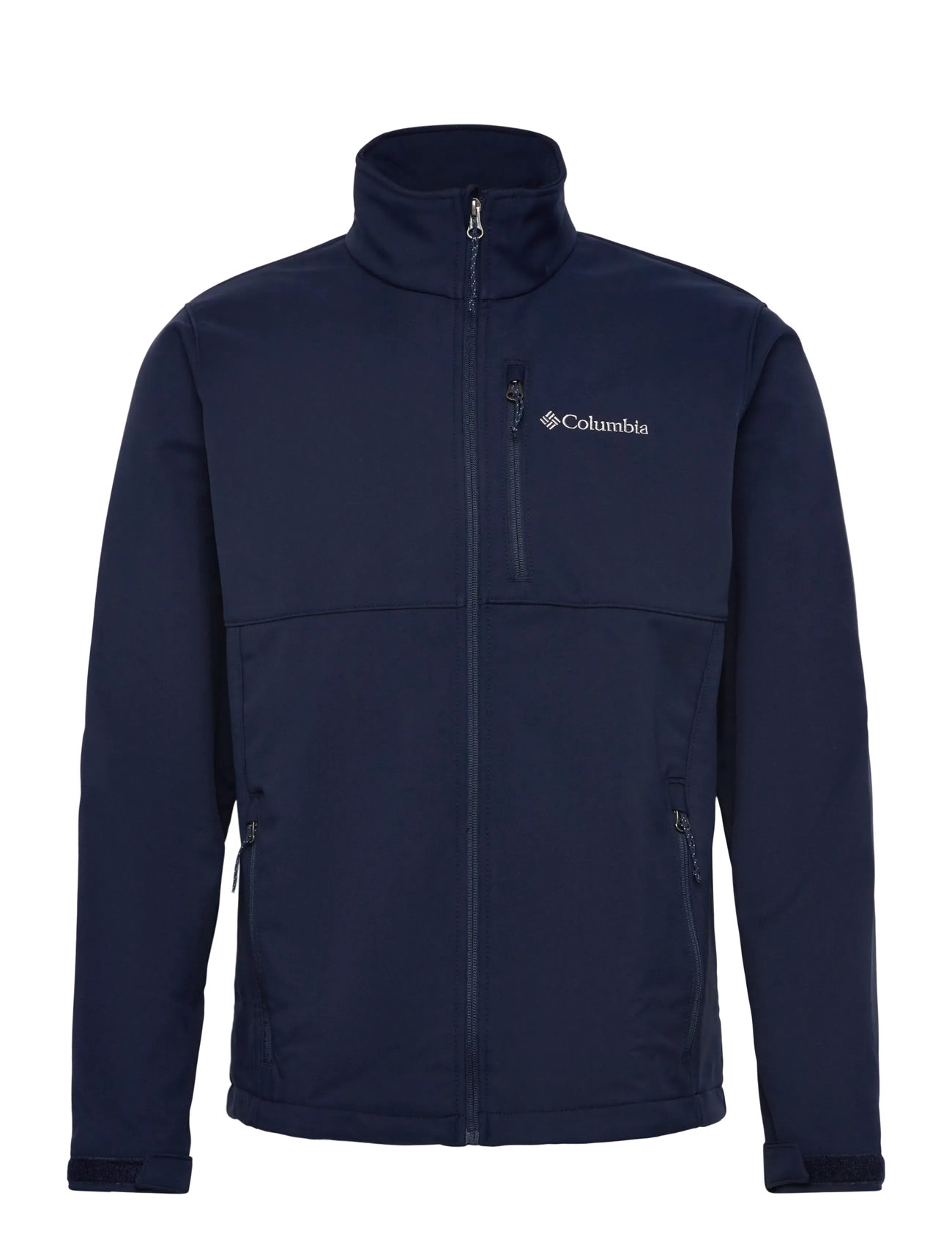 COLUMBIA SPORTSWEAR Ascender Softshell Jacke Navy - S - Herren