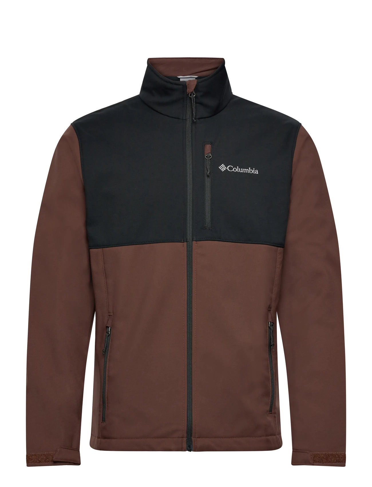 COLUMBIA SPORTSWEAR Ascender Softshell Jacke Braun - L - Herren