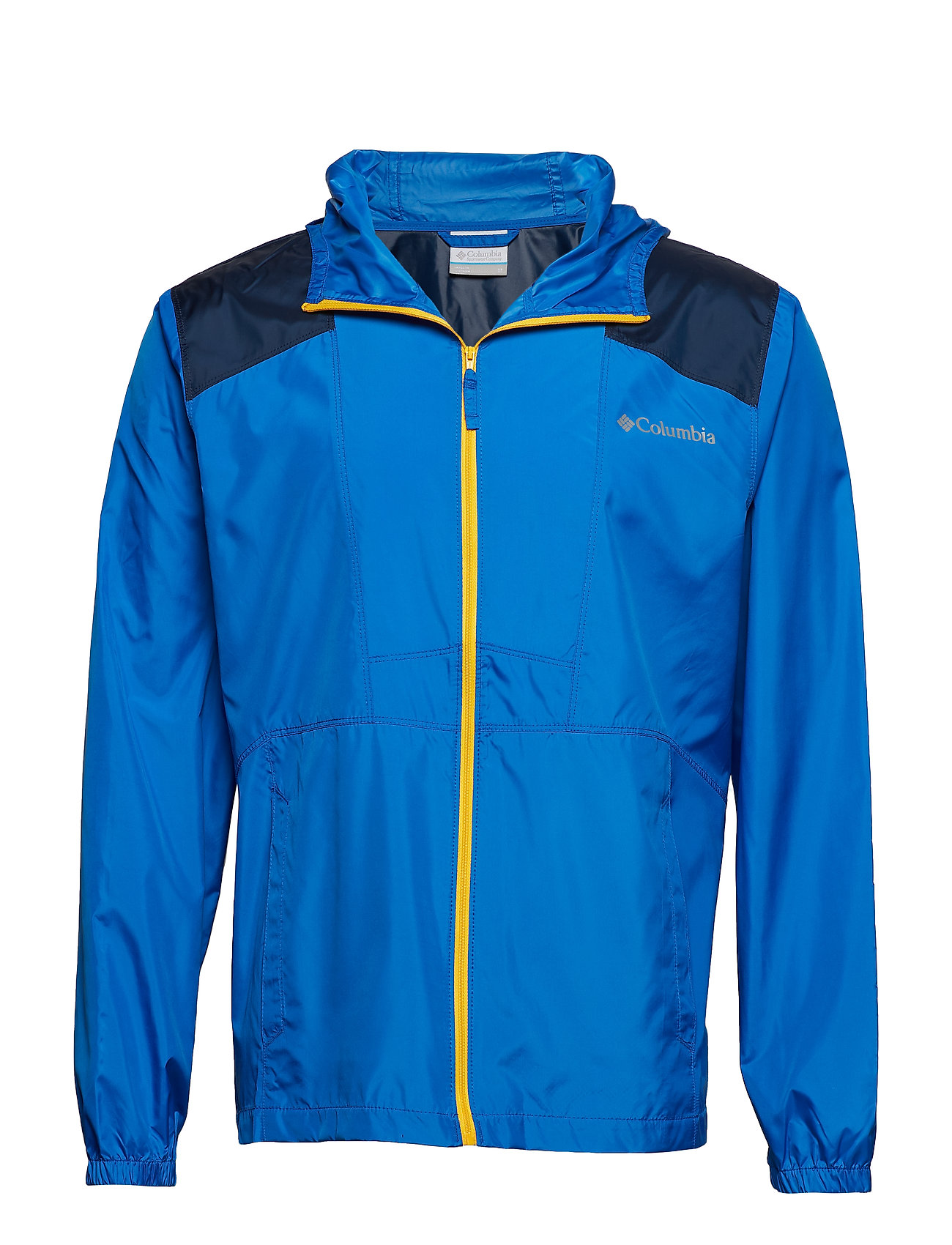 columbia flashback windbreaker jacket