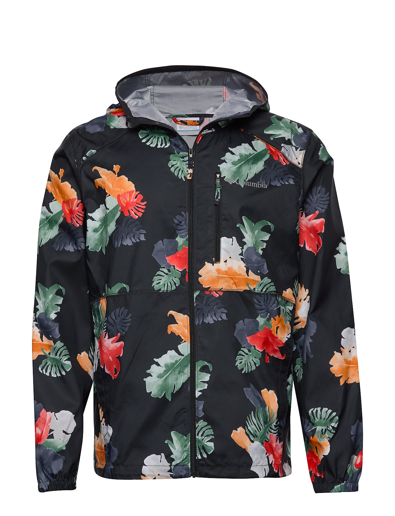 flash forward windbreaker