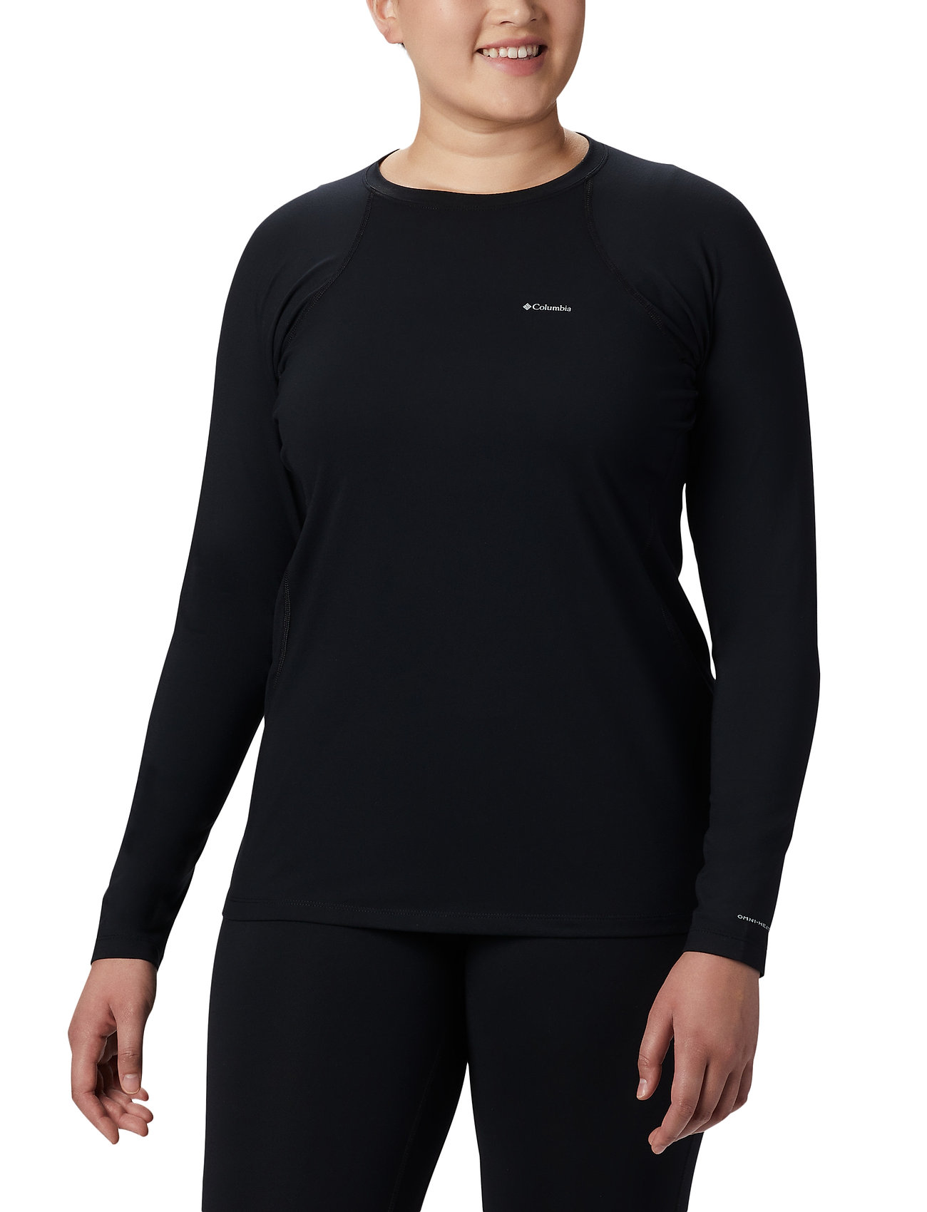 columbia midweight stretch baselayer