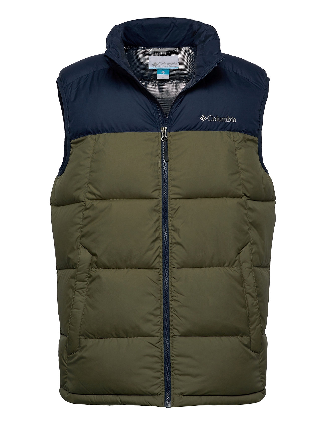 columbia pike lake vest