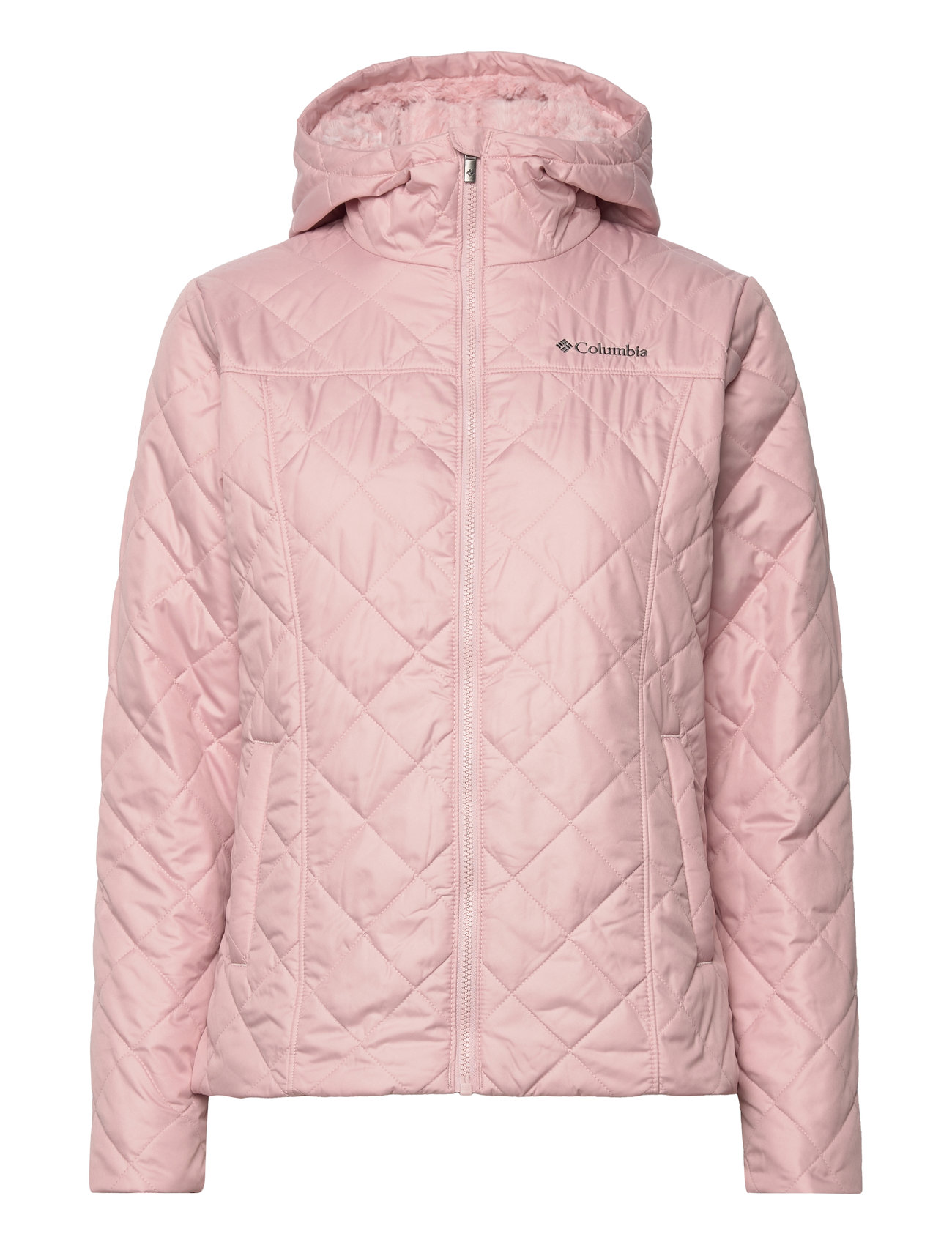 women's winter jackets sports direct