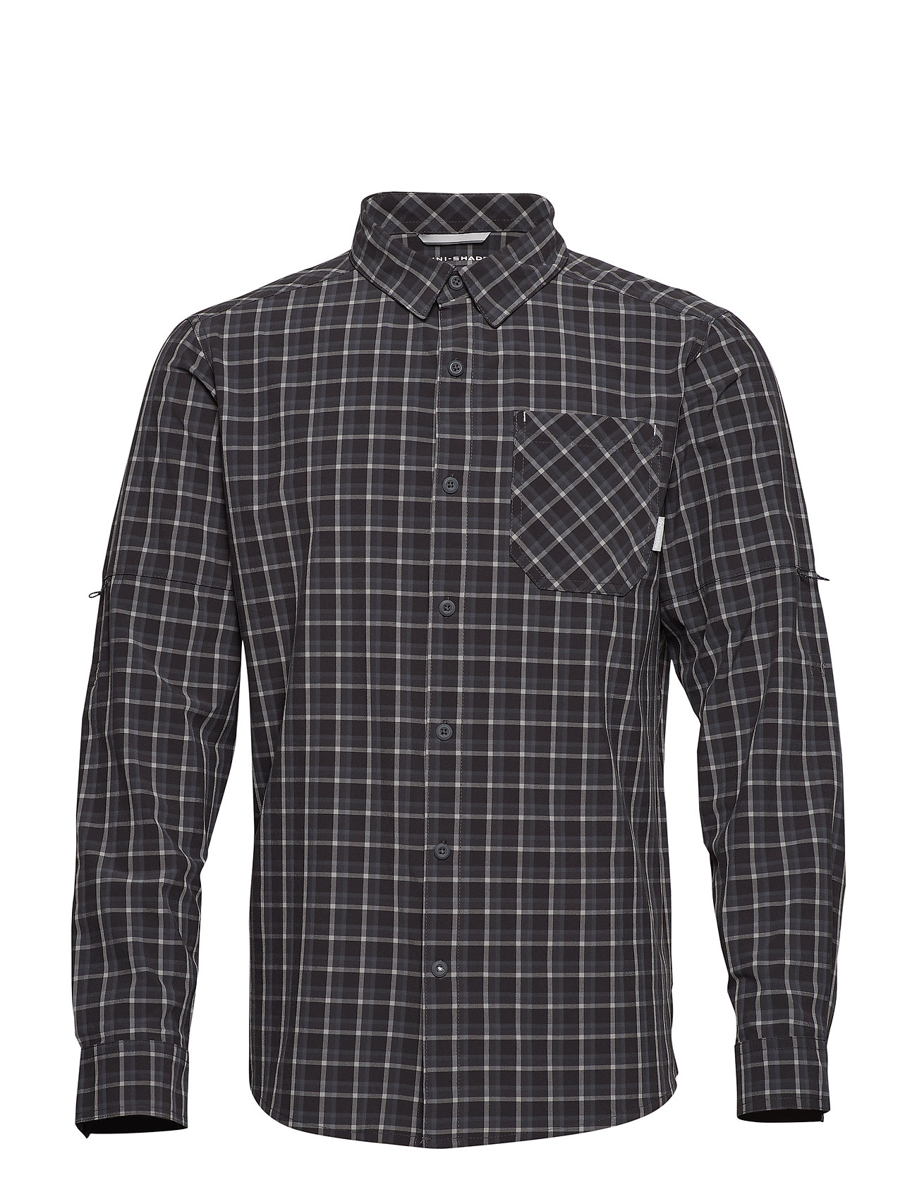 columbia triple canyon long sleeve shirt