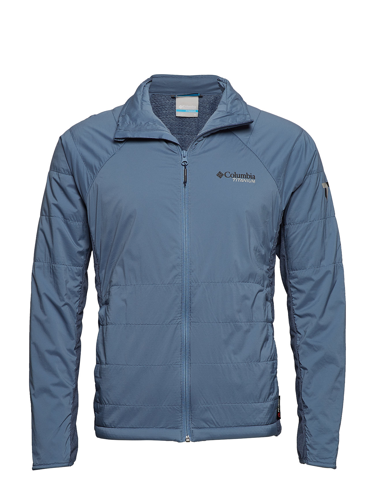 alpine traverse jacket