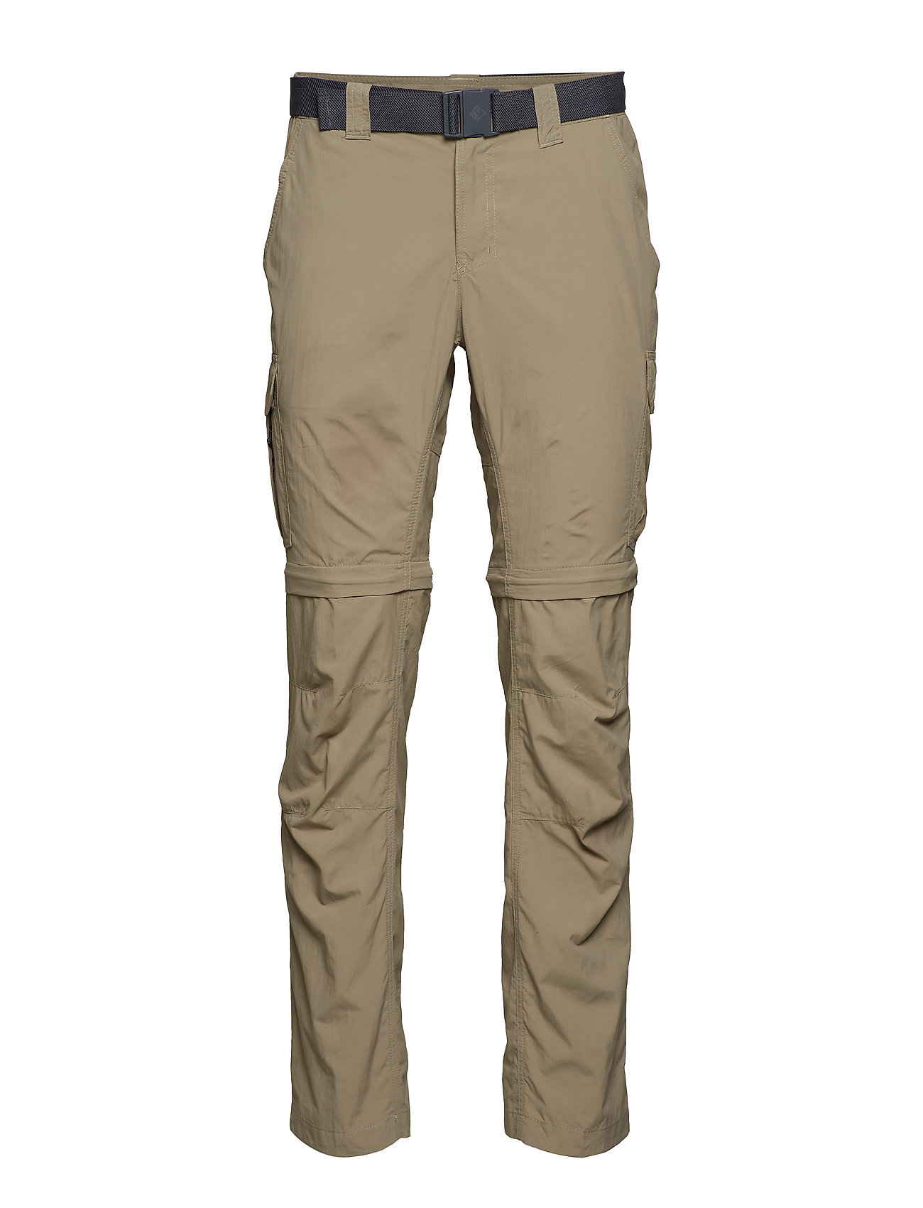 Silver Ridge Ii Converti Broek Beige Columbia columbia kopen in de aanbieding