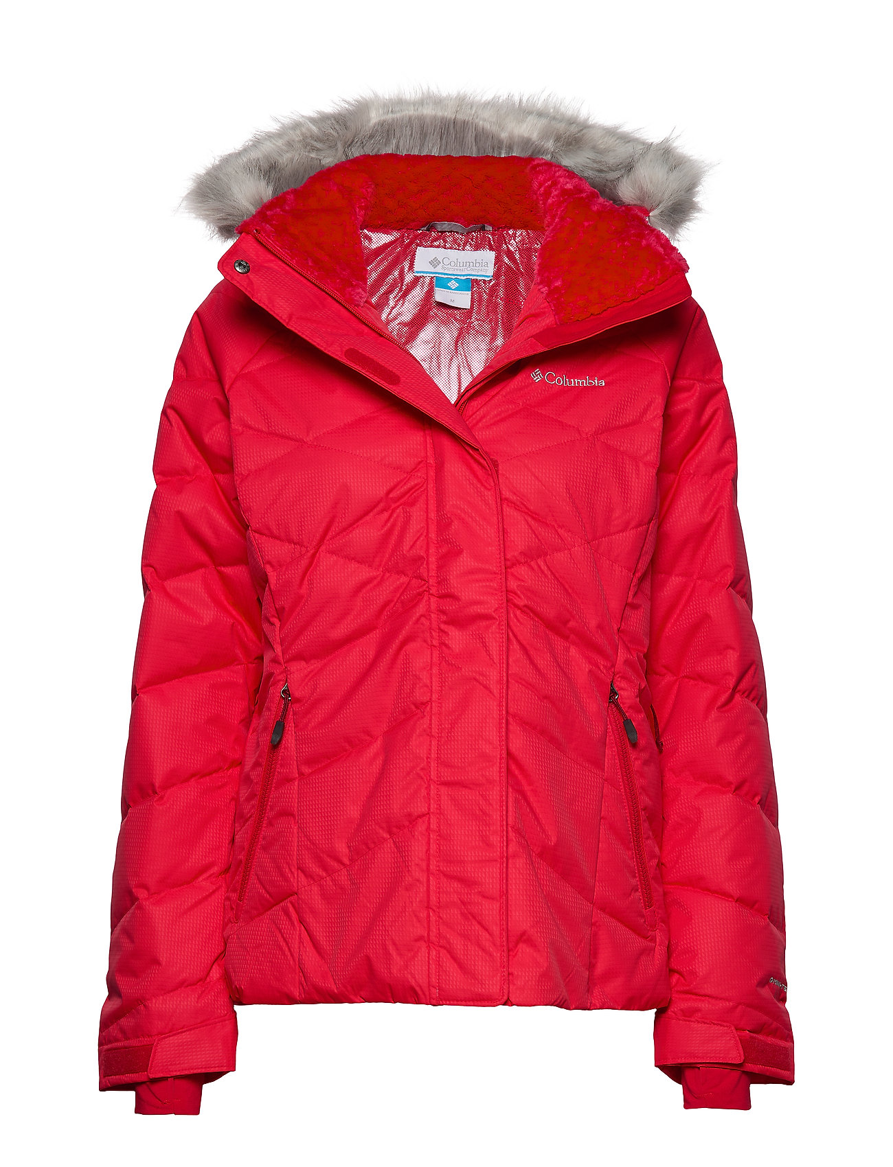 columbia lay d down ii