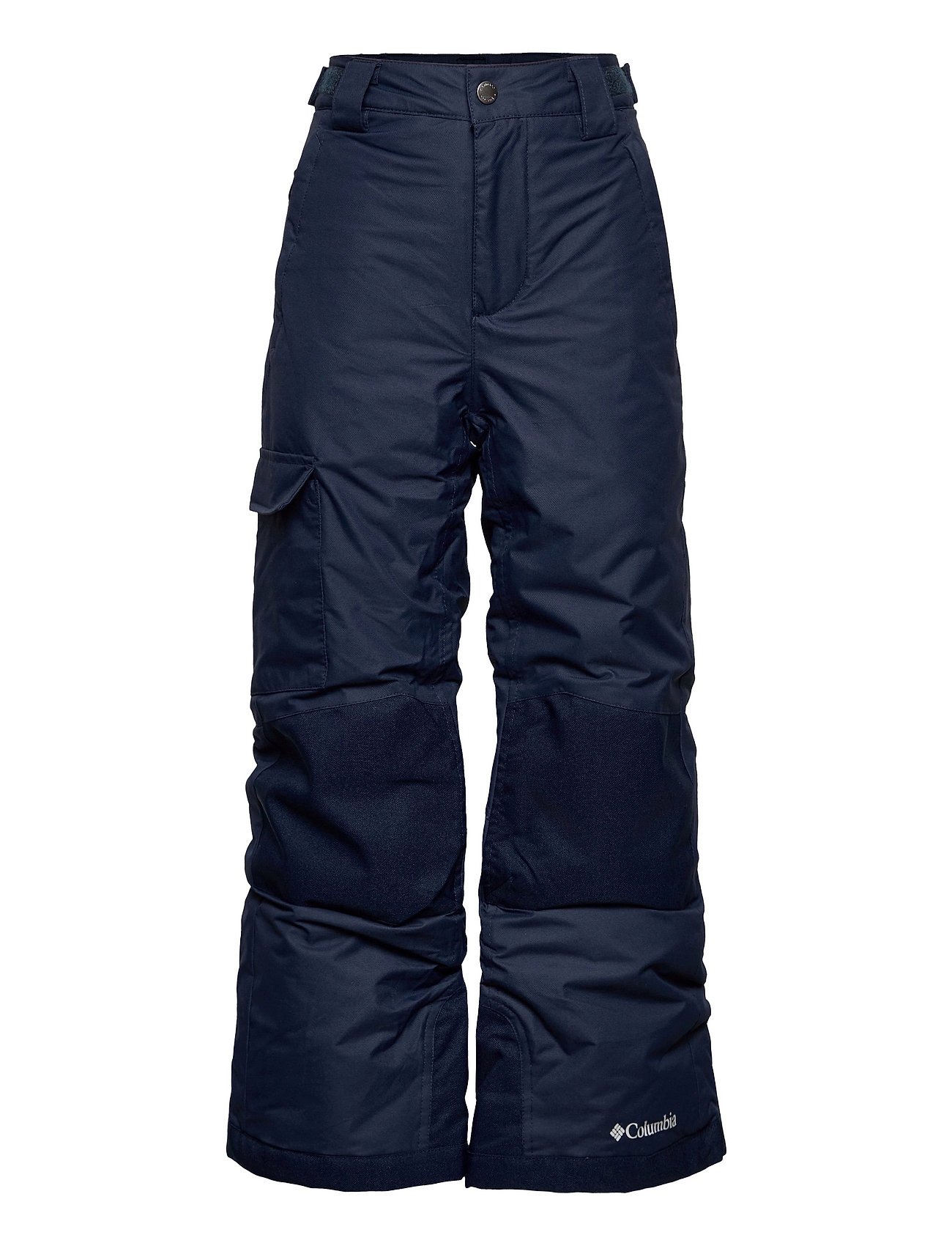 Bugaboo Ii Pant Outerwear Snow/ski Clothing Snow/ski Pants Sininen Columbia