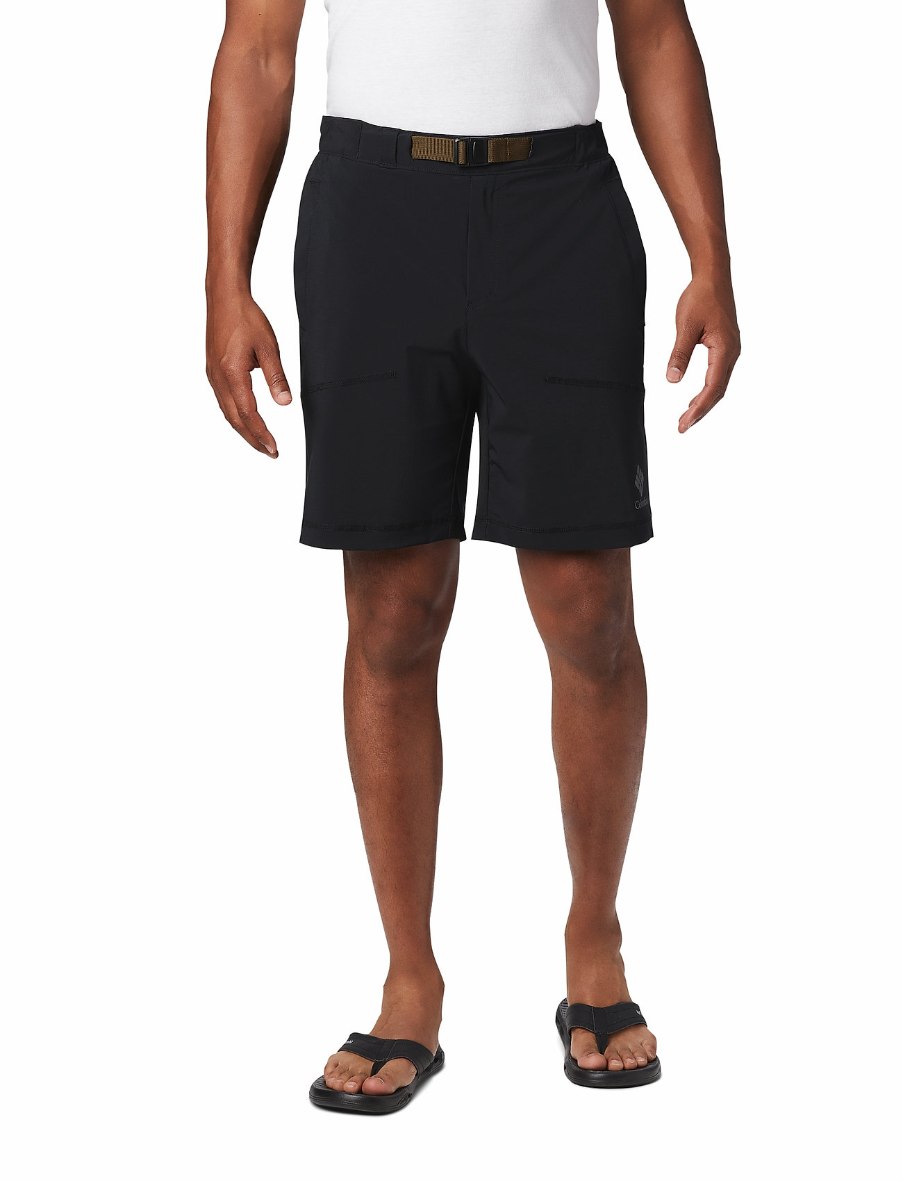 columbia lodge shorts