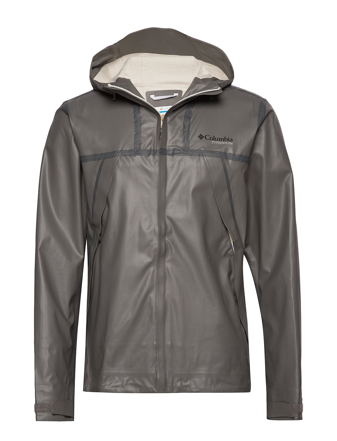 columbia outdry shell