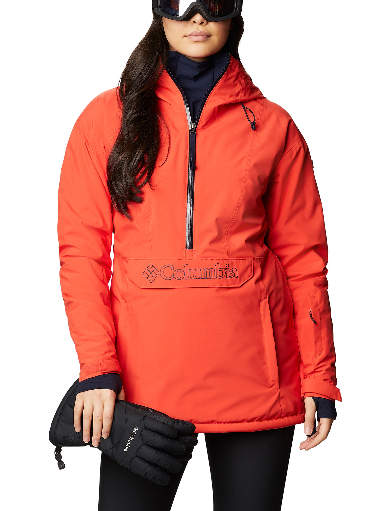 women's carson pass ic jacket