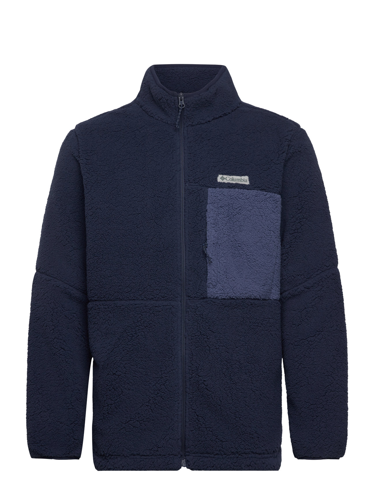 Columbia Sportswear Mountainside Heavyweight Fleece - Fleece | Boozt.com