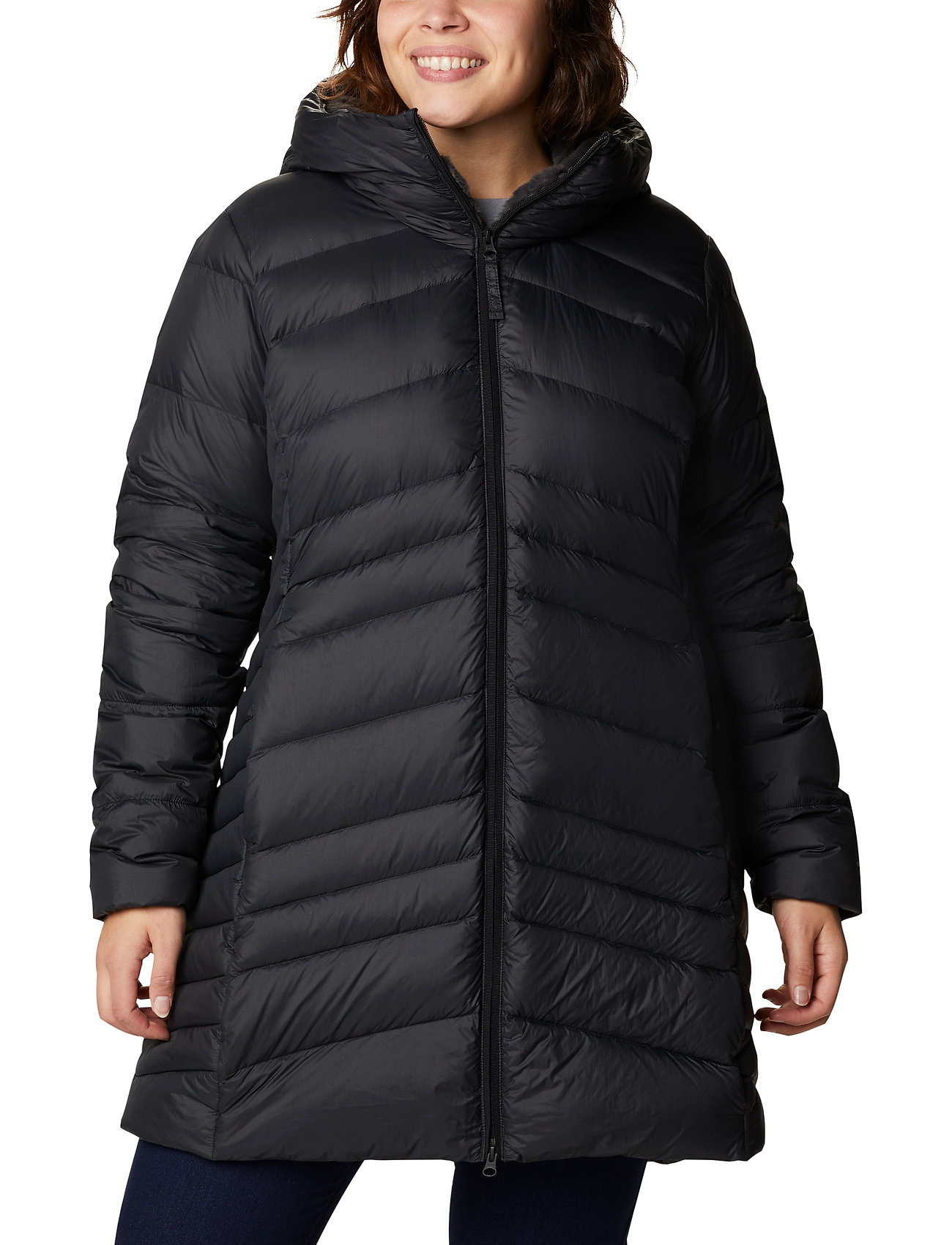 650 fill down insulation