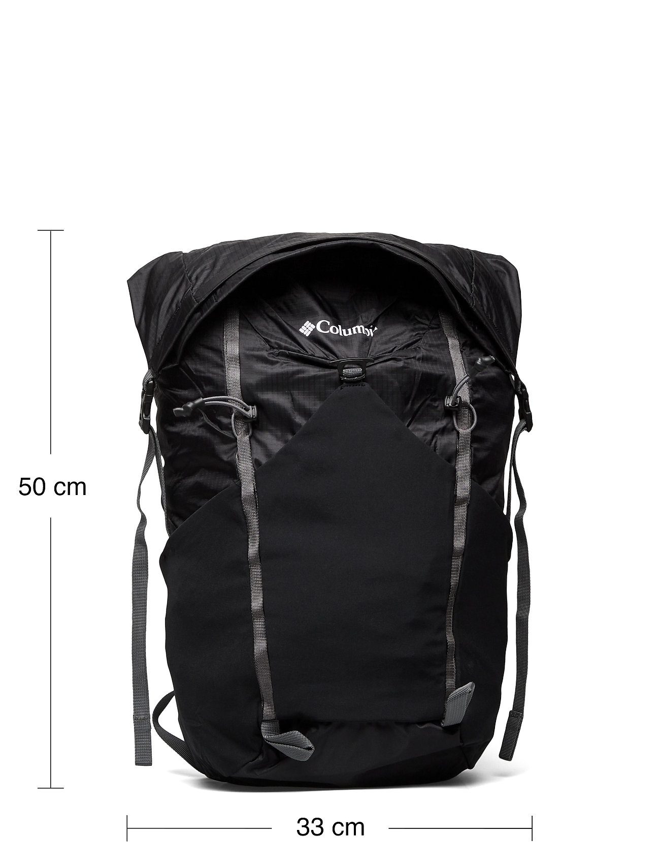 columbia tandem trail backpack