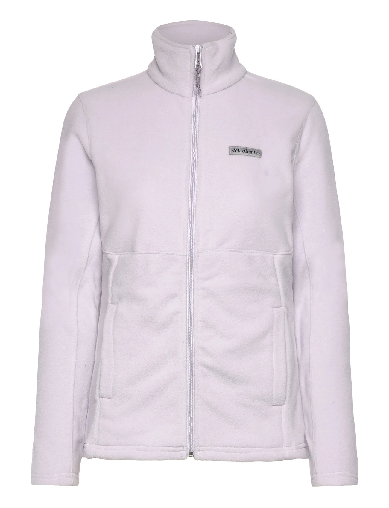 COLUMBIA SPORTSWEAR Basin Trail Iii Full Zip Lila - L - Damen
