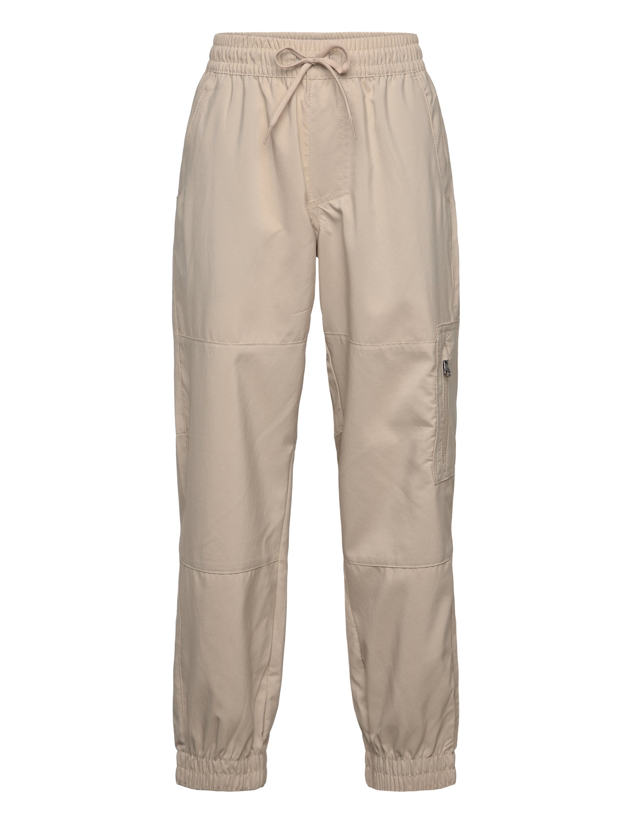 Columbia Sportswear Silver Ridge Utility Cargo Pant Beige