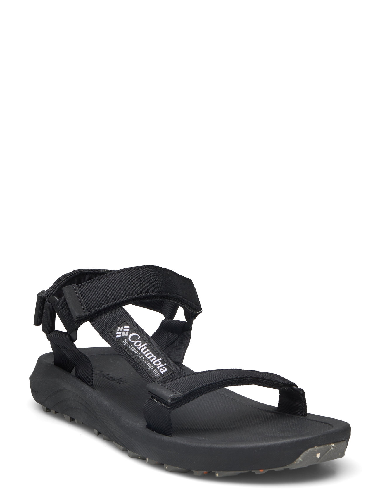 Globetrot Sandal Sport Summer Shoes Sandals Black Columbia Sportswear