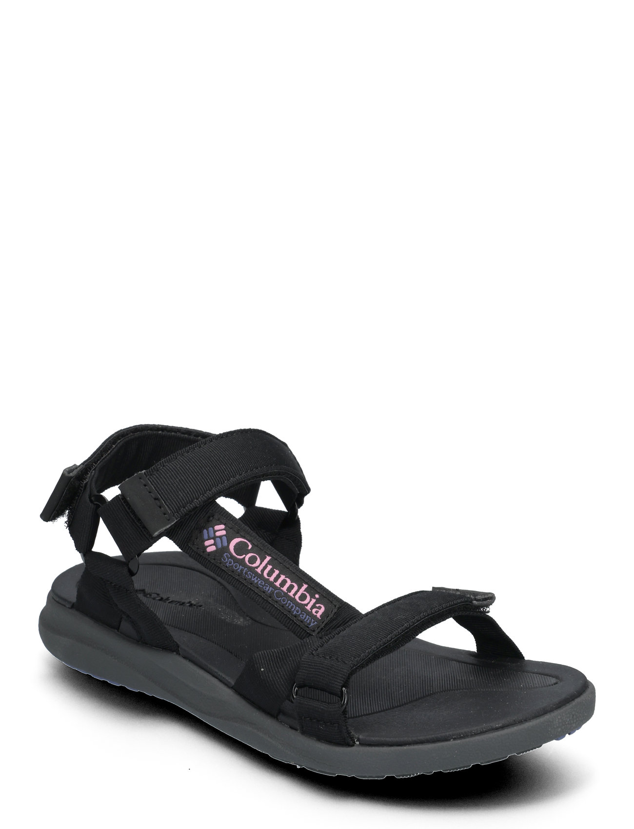 Globetrot Sandal Sport Summer Shoes Sandals Black Columbia Sportswear