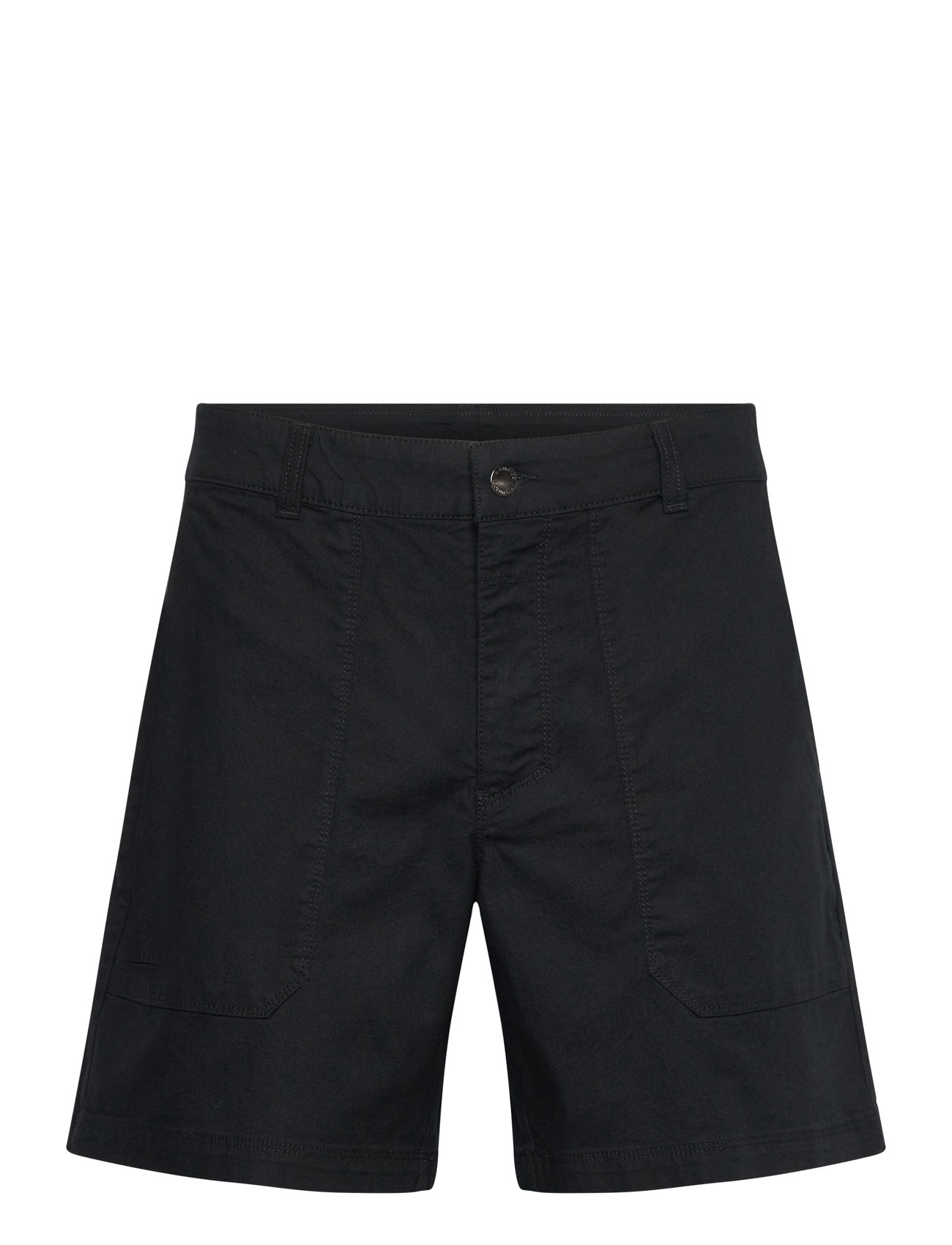 COLUMBIA SPORTSWEAR Flex Roc Utility Kurz Schwarz - 28 18 Cm - Herren